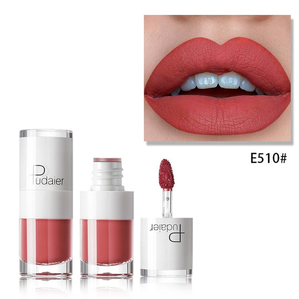 Waterproof Lipstick - Pudaier Collection