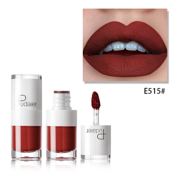 Waterproof Lipstick - Pudaier Collection