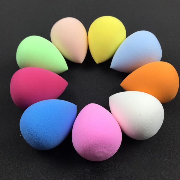 Powder Puff - Smooth Sponge