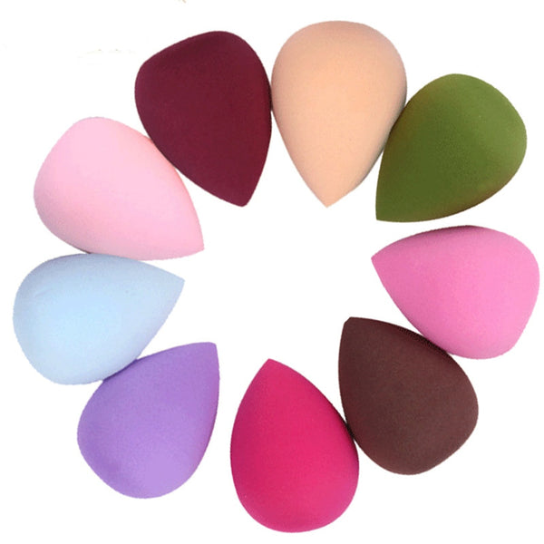 Powder Puff - Smooth Sponge
