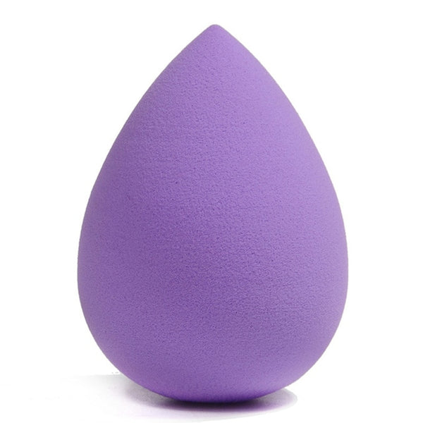 Powder Puff - Smooth Sponge