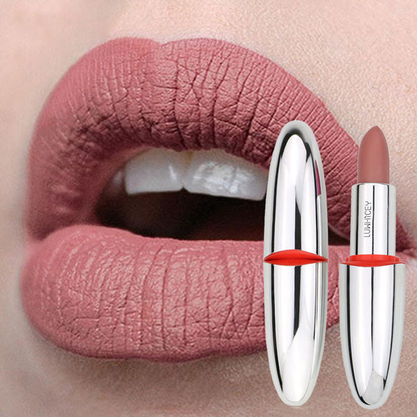 Lipstick Waterproof - Long Lasting
