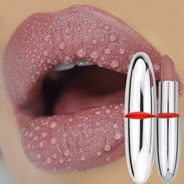 Lipstick Waterproof - Long Lasting