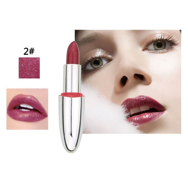 Lipstick Waterproof - Long Lasting