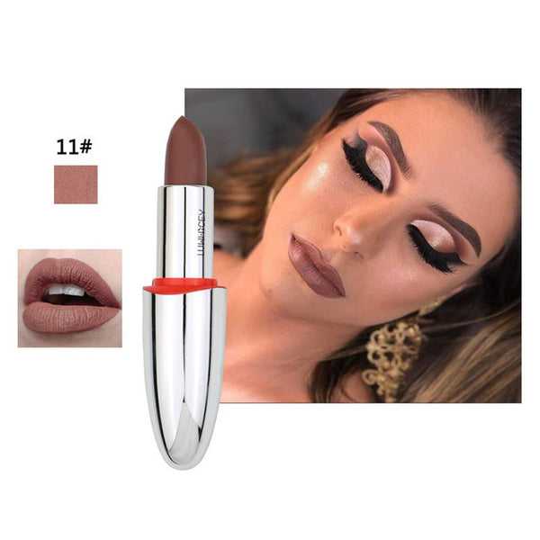 Lipstick Waterproof - Long Lasting