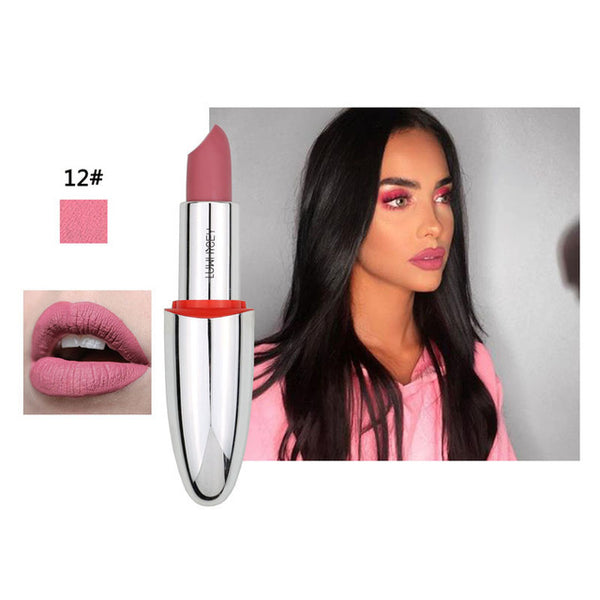 Lipstick Waterproof - Long Lasting