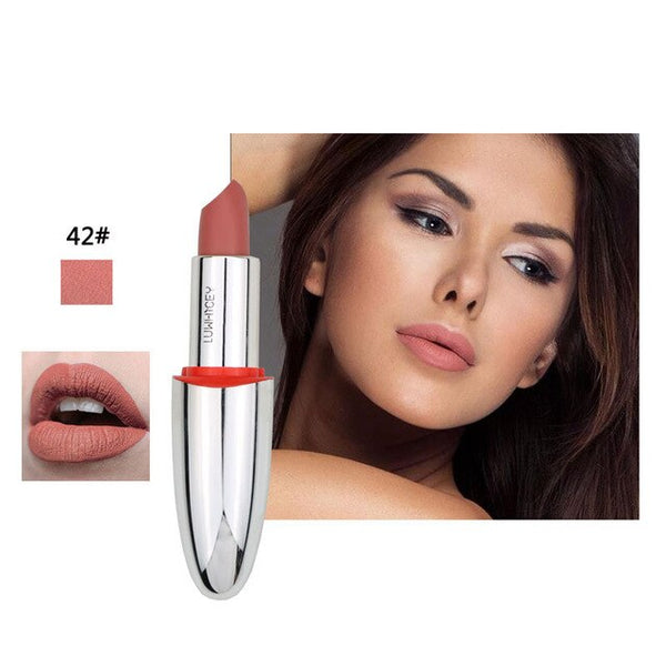 Lipstick Waterproof - Long Lasting