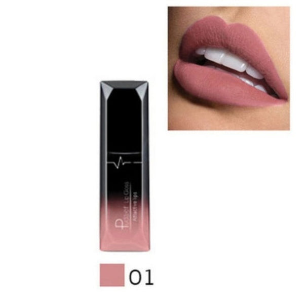 Waterproof Lipstick - 21 Colors