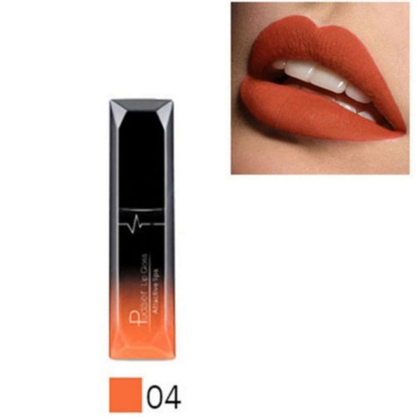 Waterproof Lipstick - 21 Colors