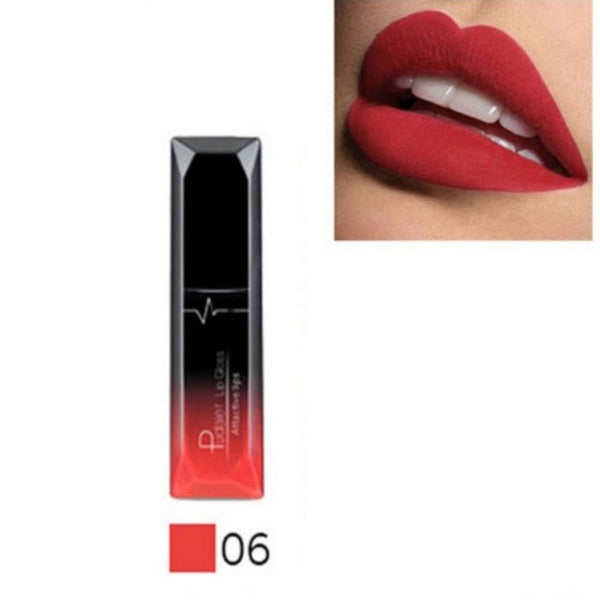 Waterproof Lipstick - 21 Colors