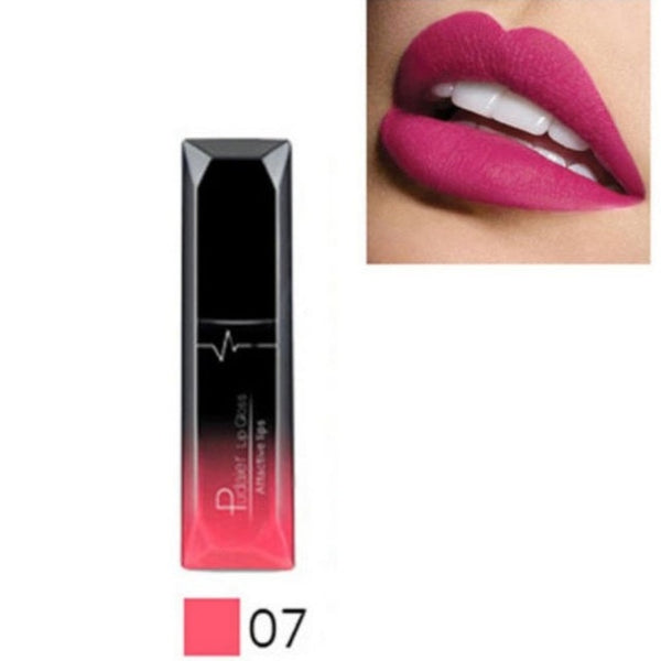 Waterproof Lipstick - 21 Colors