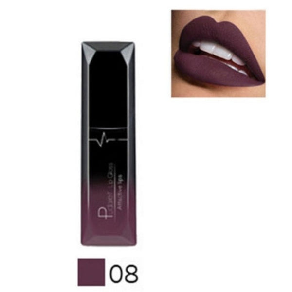 Waterproof Lipstick - 21 Colors