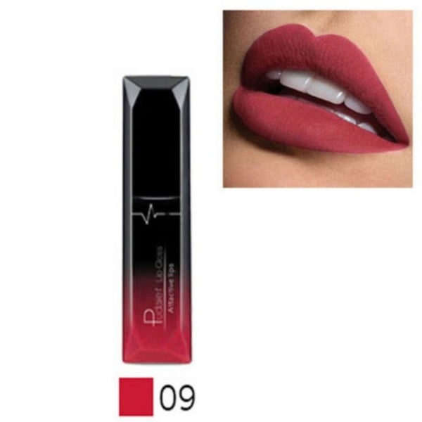 Waterproof Lipstick - 21 Colors