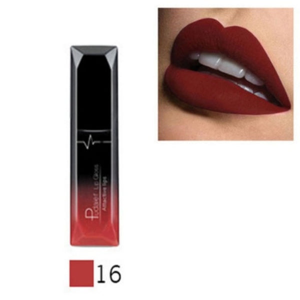 Waterproof Lipstick - 21 Colors